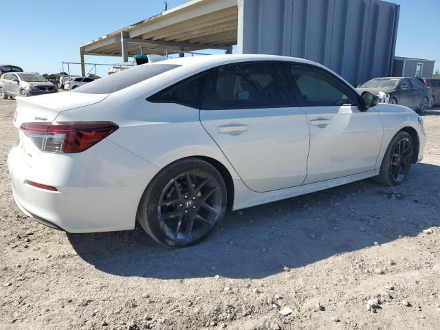 2025 HONDA CIVIC SPOR #3302831910