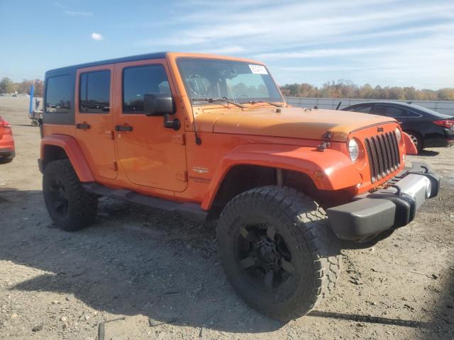 2015 JEEP WRANGLER U 1C4HJWEG8FL636942