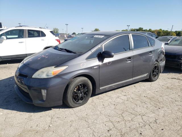 Global Auto Auctions: 2013 TOYOTA PRIUS