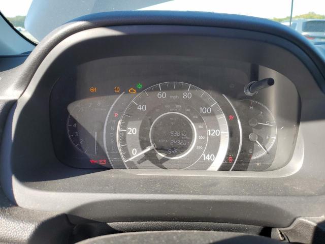 2016 HONDA CR-V LX - 2HKRM3H39GH507150