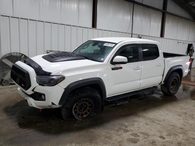 2021 TOYOTA TACOMA DOU - 3TMCZ5AN2MM383890