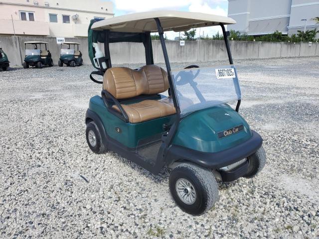 Global Auto Auctions: 2018 CLUBCAR PRECEDENT FLA