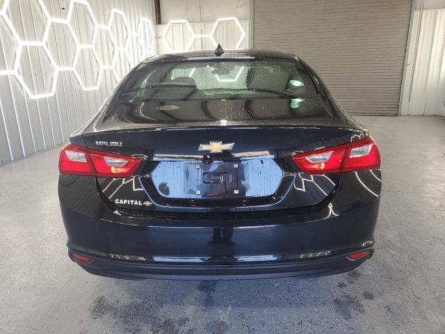 2023 CHEVROLET MALIBU LS 1G1ZC5ST5PF157526