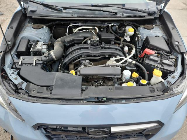 2018 SUBARU CROSSTREK PREMIUM JF2GTADC8J8281226