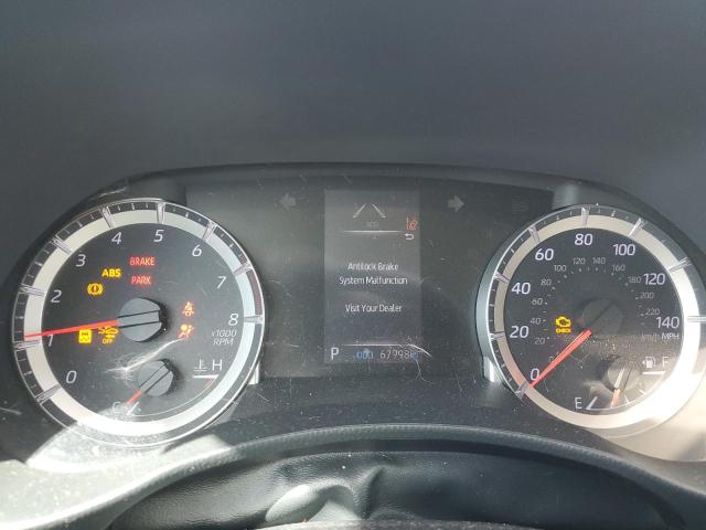 2021 TOYOTA HIGHLANDER #3291334164