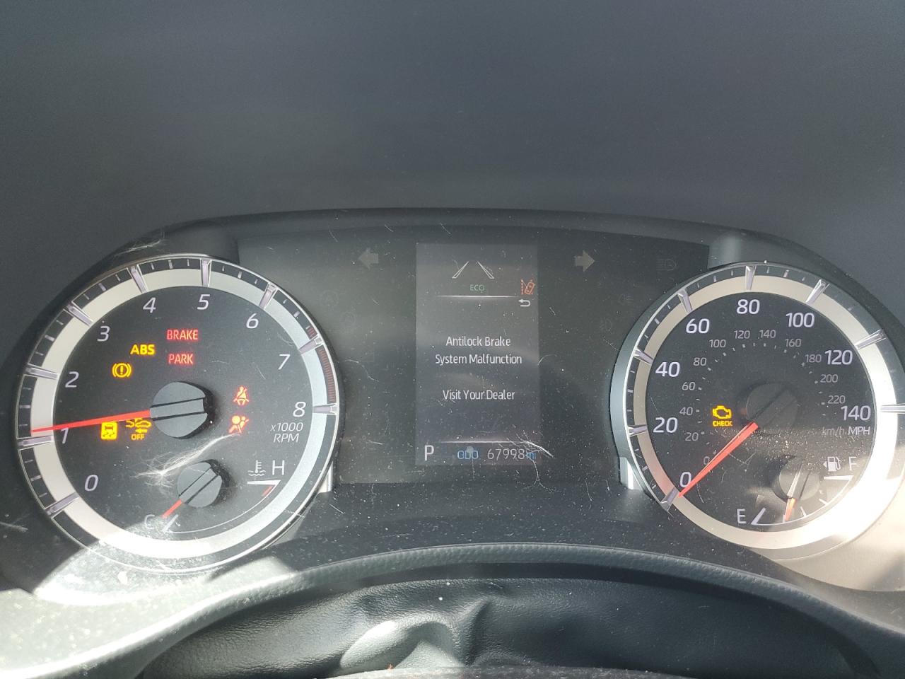 Lot #3291334164 2021 TOYOTA HIGHLANDER