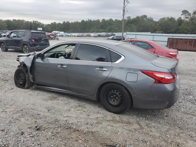2017 NISSAN ALTIMA 2.5 - 1N4AL3AP2HN366488
