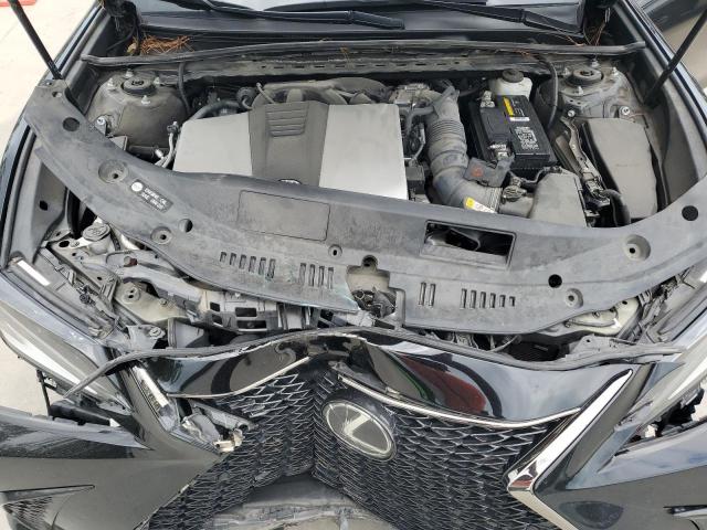 2022 LEXUS ES 350 BAS 58AGZ1B19NU120965