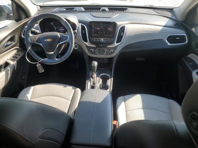 2019 CHEVROLET EQUINOX PR - 2GNAXPEX3K6138731