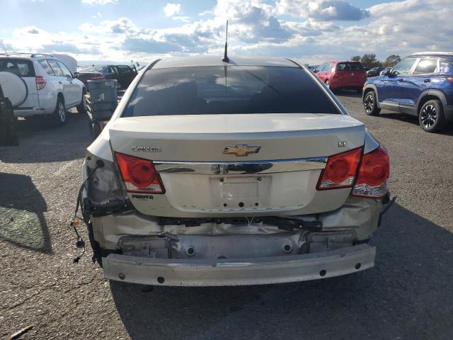 2014 CHEVROLET CRUZE LT - 1G1PC5SB8E7221600