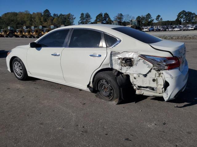 2016 NISSAN ALTIMA 2.5 #3304693915