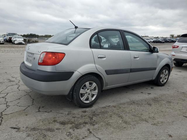 2007 KIA RIO BASE #3296432666
