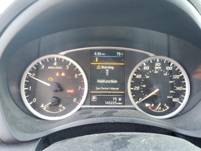 2019 NISSAN SENTRA S 3N1AB7AP2KY354620