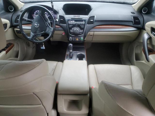 2014 ACURA RDX TECHNO - 5J8TB4H50EL003664