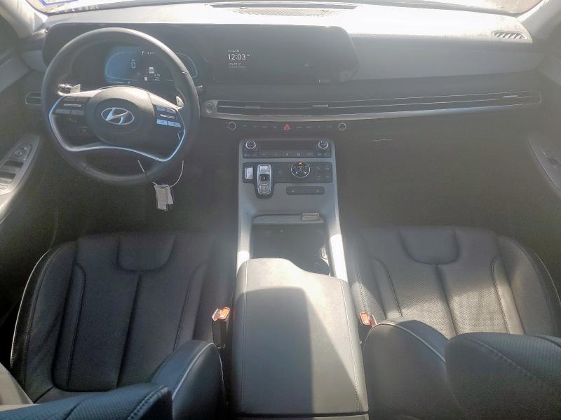 2025 HYUNDAI PALISADE S #3302915070