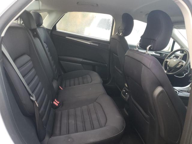 2013 FORD FUSION SE - 3FA6P0LU7DR245720