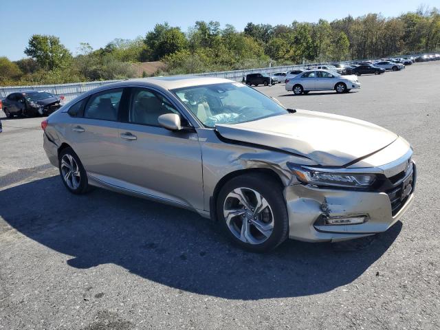 2020 HONDA ACCORD EX #3303924686