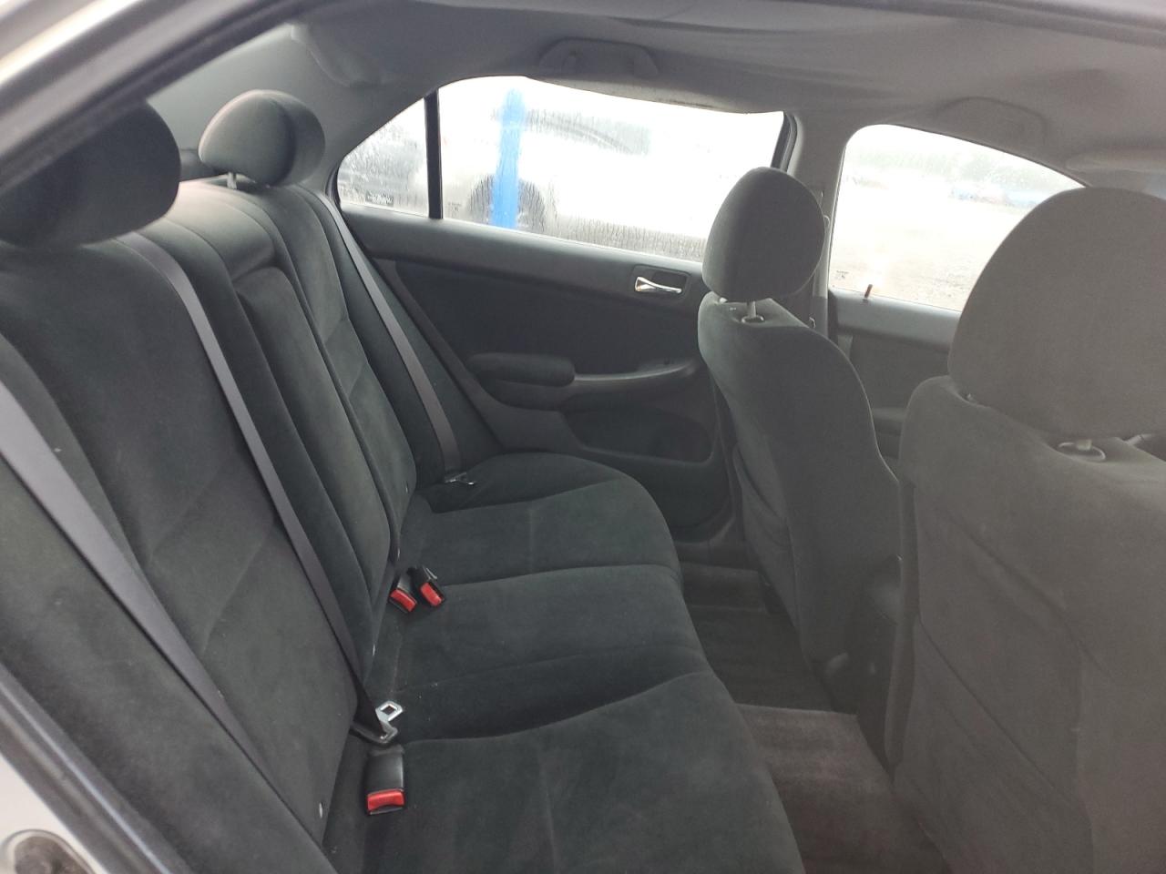 Lot #3292298263 2006 HONDA ACCORD