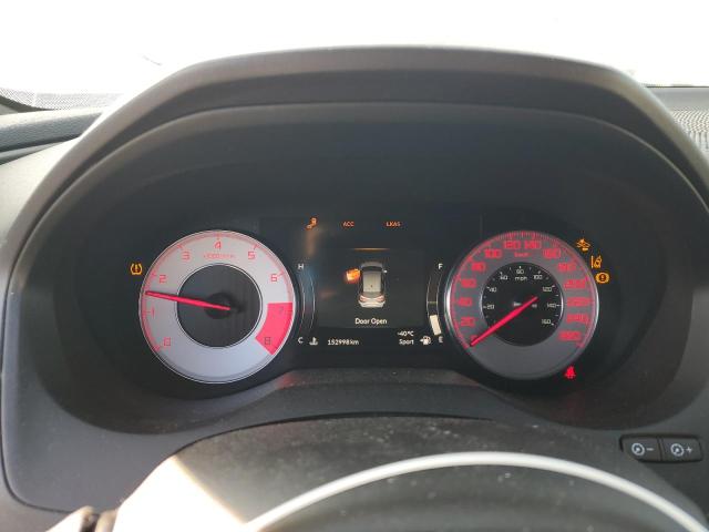 2019 ACURA RDX A-SPEC 5J8TC2H65KL803513