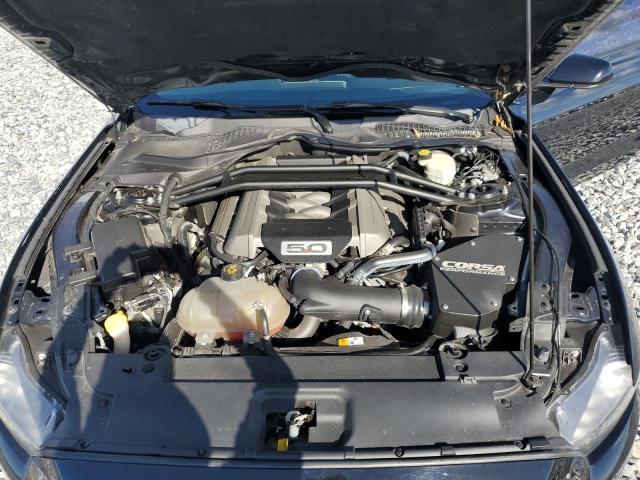 2016 FORD MUSTANG GT #3309629054