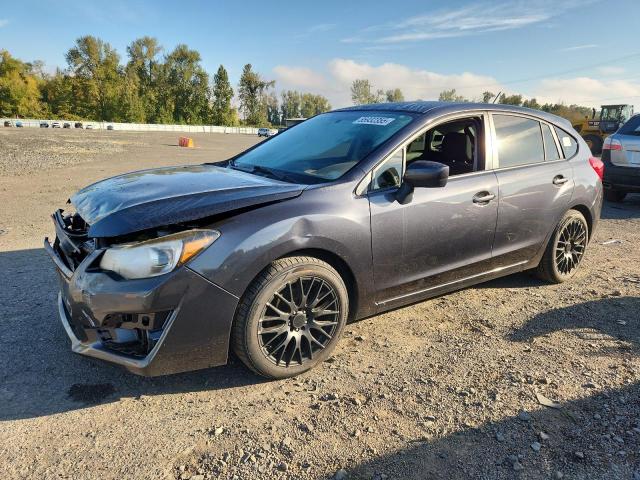 2015 SUBARU IMPREZA PR - JF1GPAC66F8297534