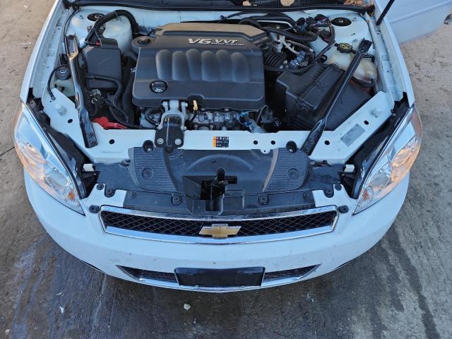 2015 CHEVROLET IMPALA LIM - 2G1WC5E32F1109955