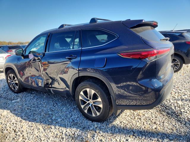 2022 TOYOTA HIGHLANDER #3301870959