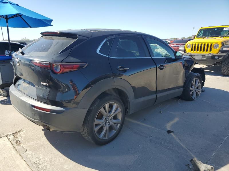 2021 MAZDA CX-30 SELE - 3MVDMABL2MM242261