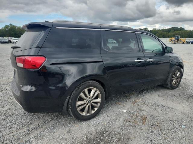 2015 KIA SEDONA SXL #3297007368