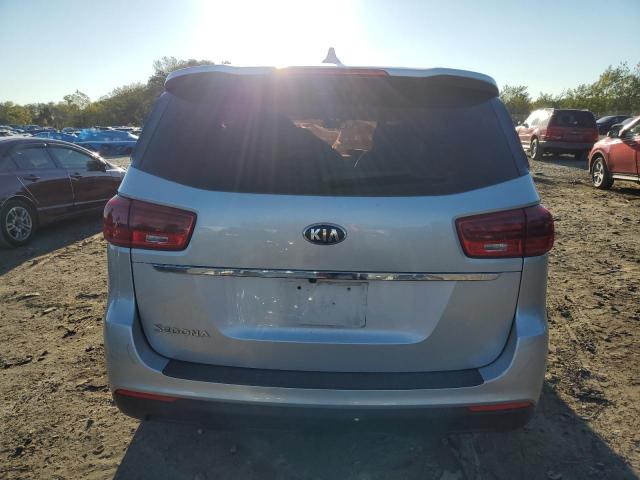 2020 KIA SEDONA L #3298145283