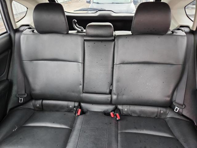 2014 SUBARU XV CROSSTREK 2.0 LIMITED - JF2GPAKC5E8282945