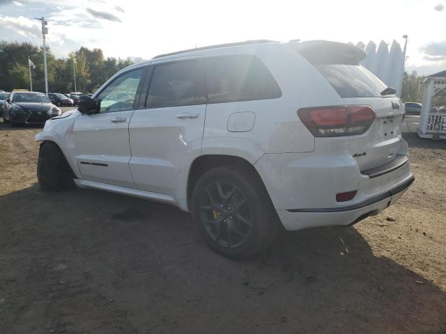 2019 JEEP GRAND CHEROKEE LIMITED - 1C4RJFBG7KC815556