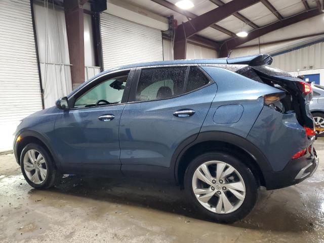 2025 BUICK ENCORE GX KL4AMCSLXSB041190