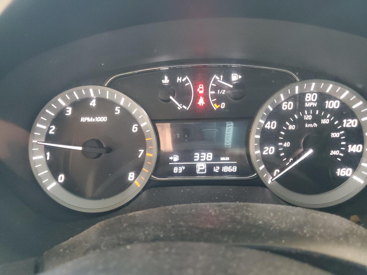 Lot #3294595027 2013 NISSAN SENTRA S