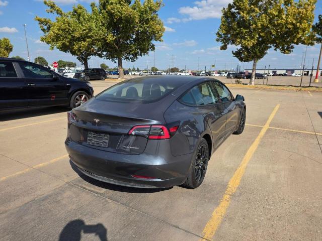 2021 TESLA MODEL 3 5YJ3E1EB6MF030111