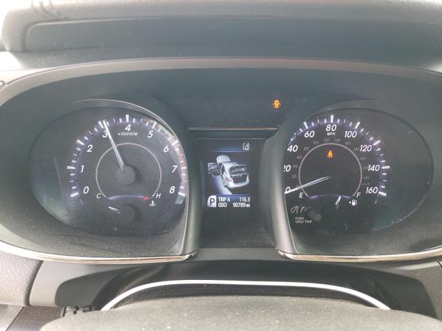 2017 TOYOTA AVALON XLE 4T1BK1EB1HU246073