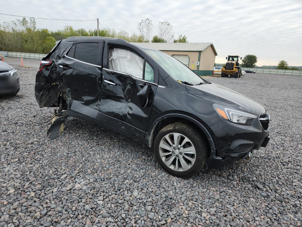 BUICK ENCORE PREFERRED