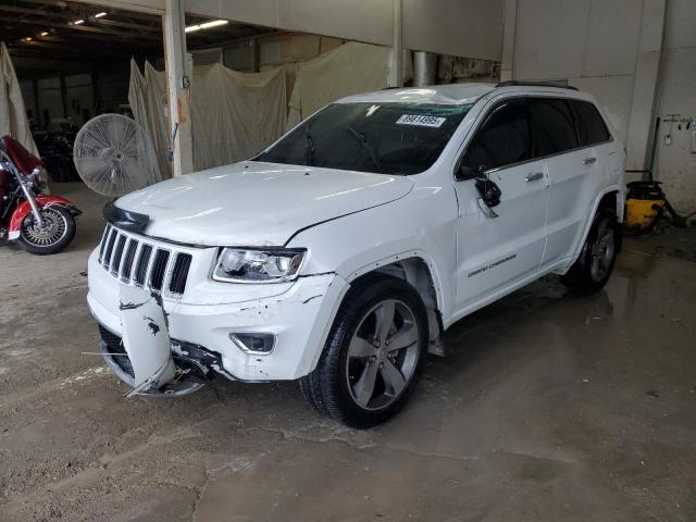 JEEP GRAND CHER
