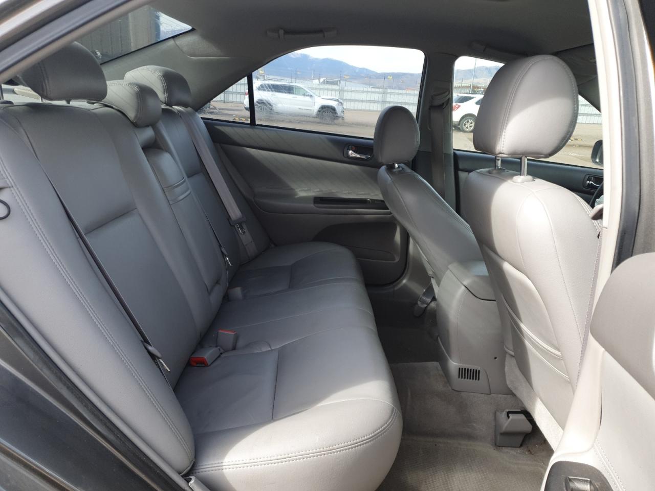 Lot #3292866582 2006 TOYOTA CAMRY LE