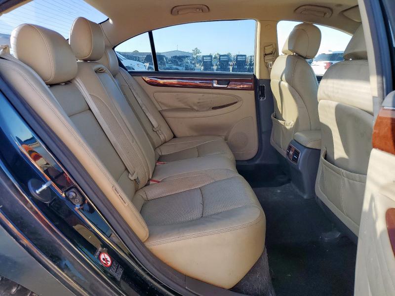 2013 HYUNDAI GENESIS 3. - KMHGC4DD5DU225101