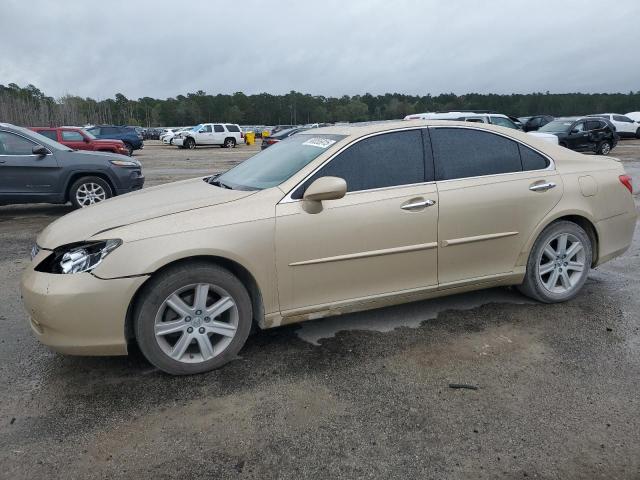Global Auto Auctions: 2008 LEXUS ES 350