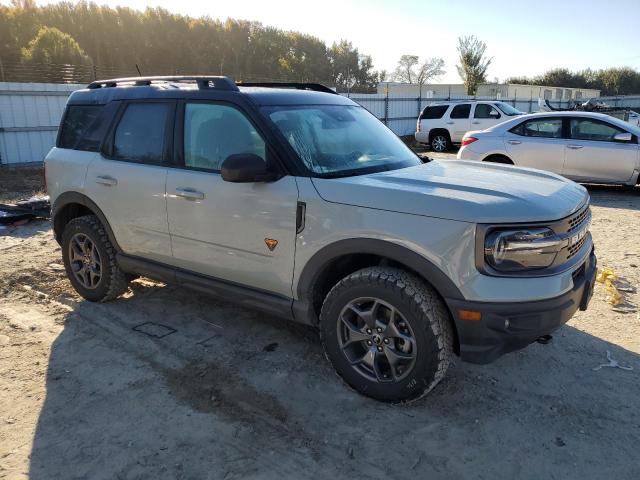 2022 FORD BRONCO SPO - 3FMCR9D96NRD18577