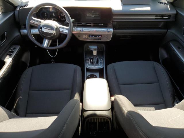 2025 HYUNDAI KONA SEL KM8HBCAB7SU324231