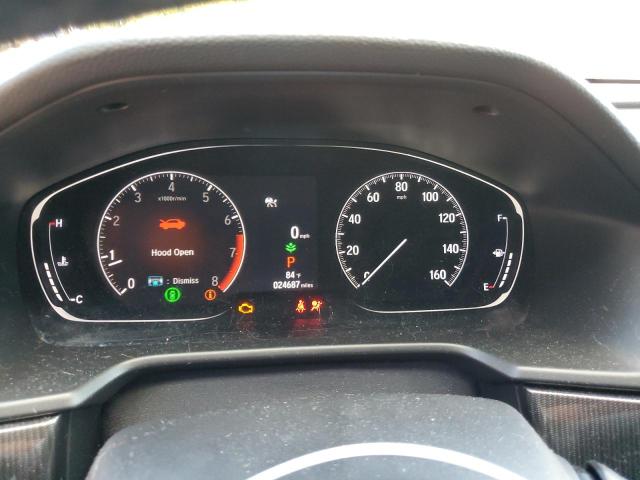 2021 HONDA ACCORD SPO #3285666669