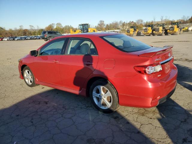2013 TOYOTA COROLLA BA - 2T1BU4EE1DC948427