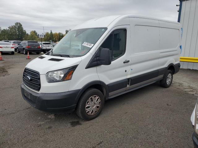 Global Auto Auctions: 2019 FORD TRANSIT T-