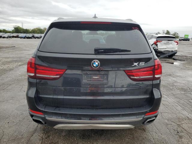 2017 BMW X5 XDR40E 5UXKT0C51H0S80724