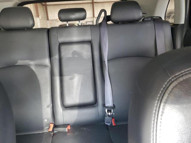 2016 MITSUBISHI OUTLANDER JA4AR4AW0GZ023041