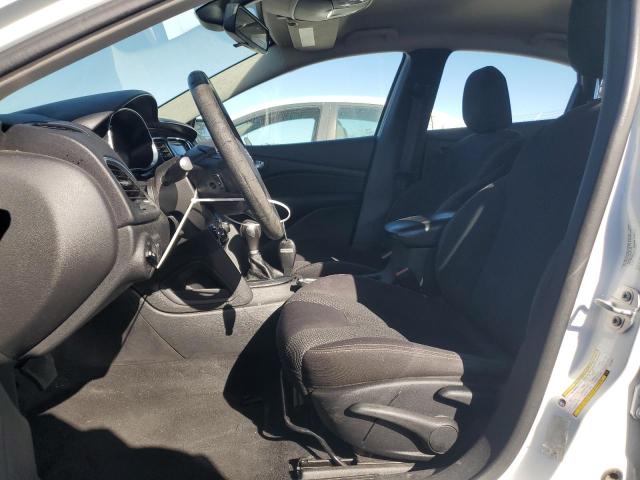 2015 DODGE DART SXT #3296964825