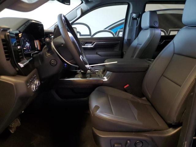 2024 GMC SIERRA K15 3GTUUDEL5RG411290